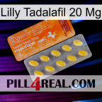 Lilly Tadalafil 20 Mg new05